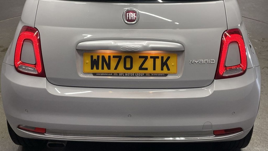 Used Fiat 500 2020 for sale - 77936029: Photo 21