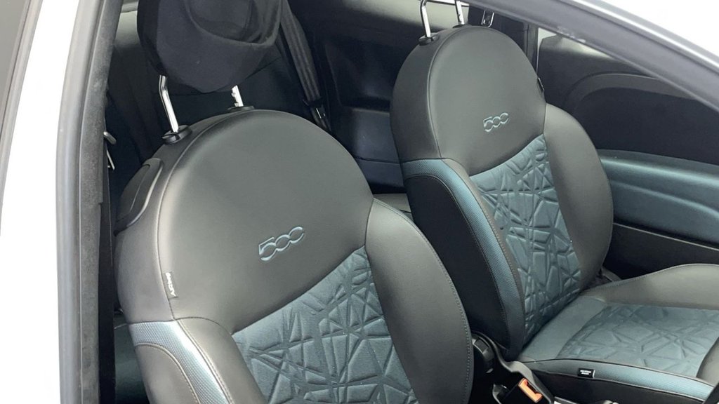 Used Fiat 500 2020 for sale - 77936029: Photo 24