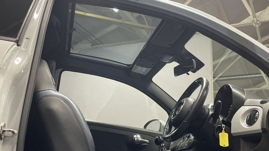 Used Fiat 500 2020 for sale - 77936029: Photo 25