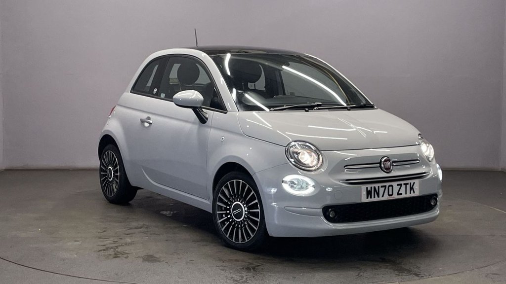 Used Fiat 500 2020 for sale - 77936029: Photo 8