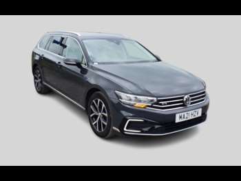 2021 (21) - 1.4 TSI PHEV GTE 5dr DSG