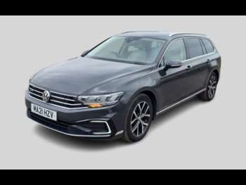 Used Volkswagen Passat 2021 for sale - 74806272: Photo