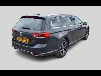 Used Volkswagen Passat 2021 for sale - 74806272: Photo