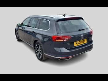 Used Volkswagen Passat 2021 for sale - 74806272: Photo
