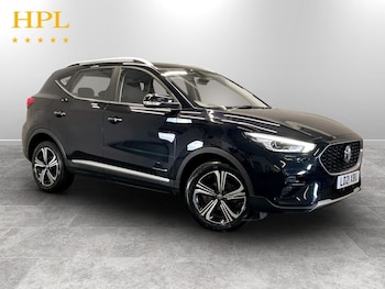 Used MG MG ZS 2021 for sale - 78536565: Photo