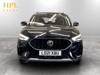 Used MG MG ZS 2021 for sale - 78536565: Photo