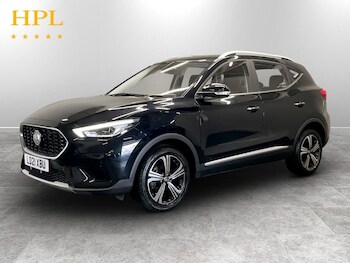 Used MG MG ZS 2021 for sale - 78536565: Photo