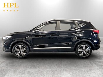 Used MG MG ZS 2021 for sale - 78536565: Photo