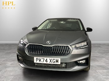 Used Skoda Fabia 2024 for sale - 79619628: Photo