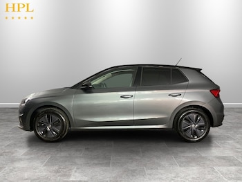 Used Skoda Fabia 2024 for sale - 79619628: Photo