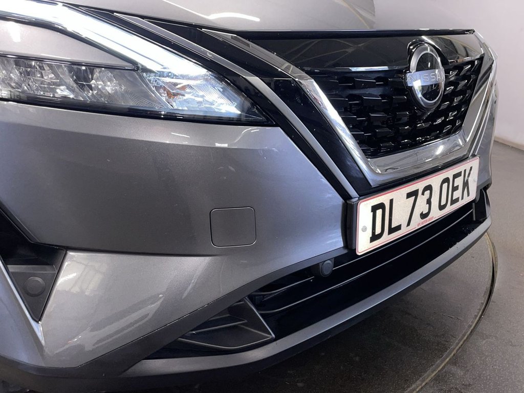 Used Nissan Qashqai 2023 for sale - 76623388: Photo 11