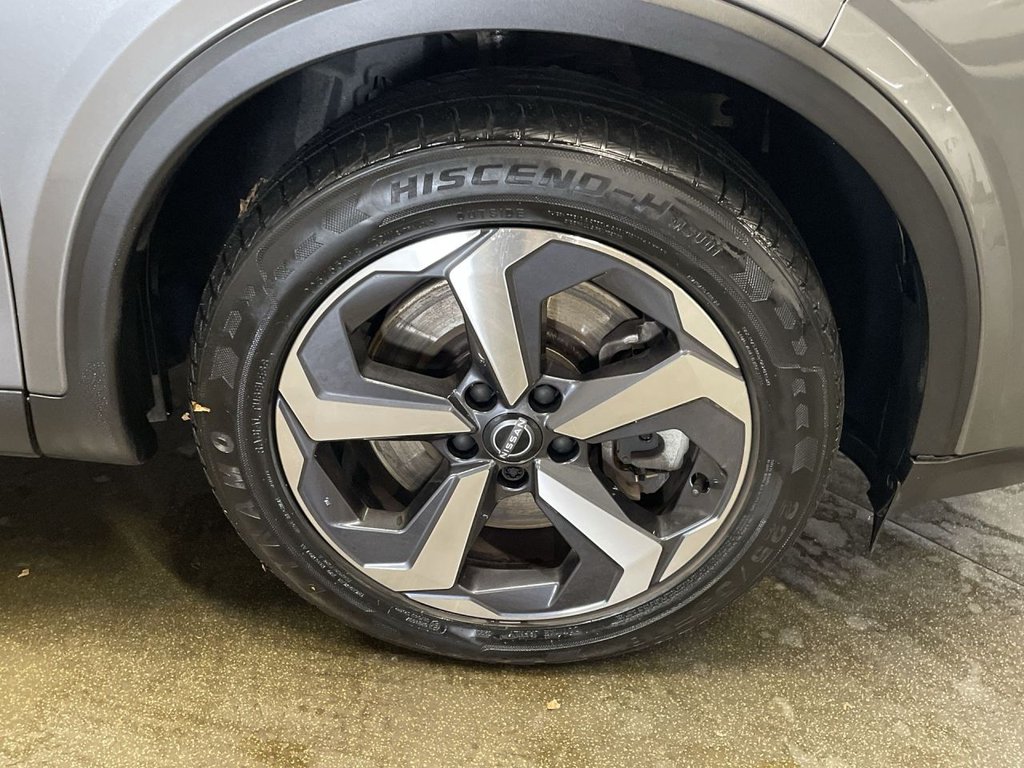 Used Nissan Qashqai 2023 for sale - 76623388: Photo 12