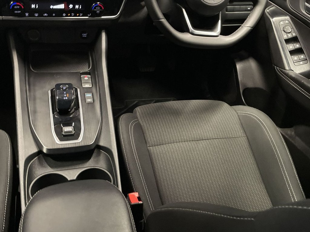 Used Nissan Qashqai 2023 for sale - 76623388: Photo 15