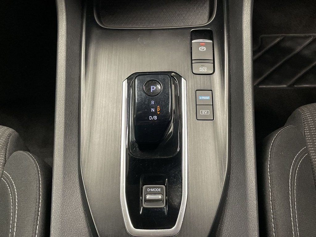 Used Nissan Qashqai 2023 for sale - 76623388: Photo 19