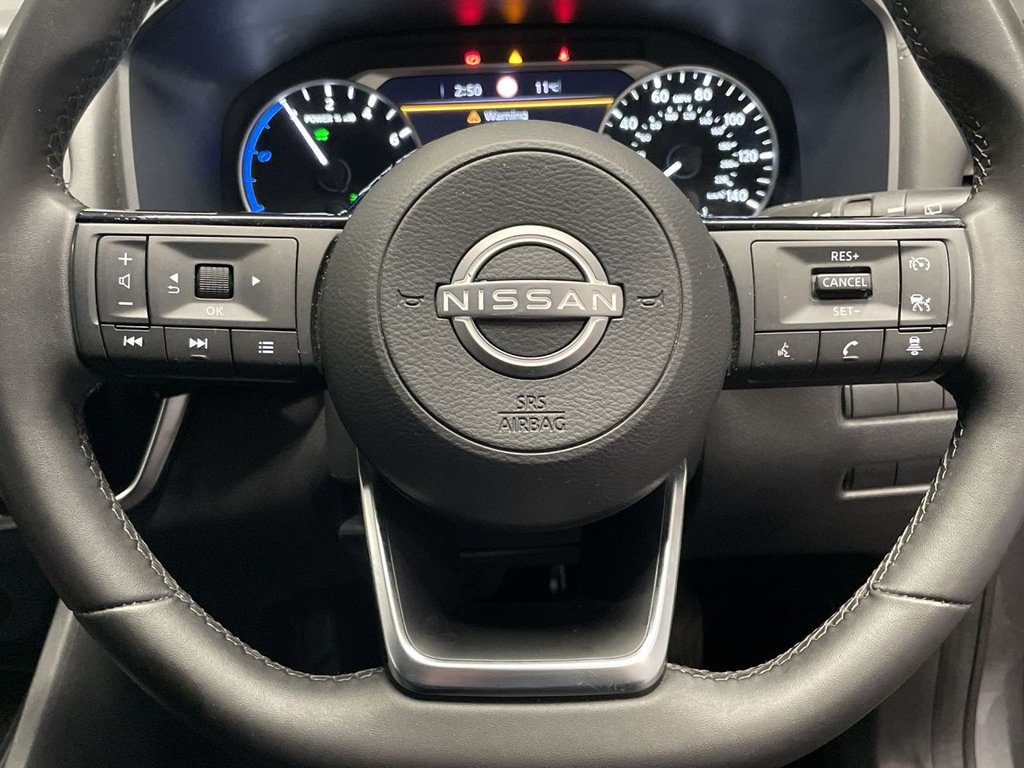 Used Nissan Qashqai 2023 for sale - 76623388: Photo 20