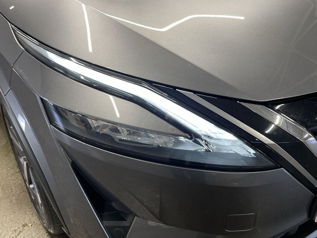 Used Nissan Qashqai 2023 for sale - 76623388: Photo 21