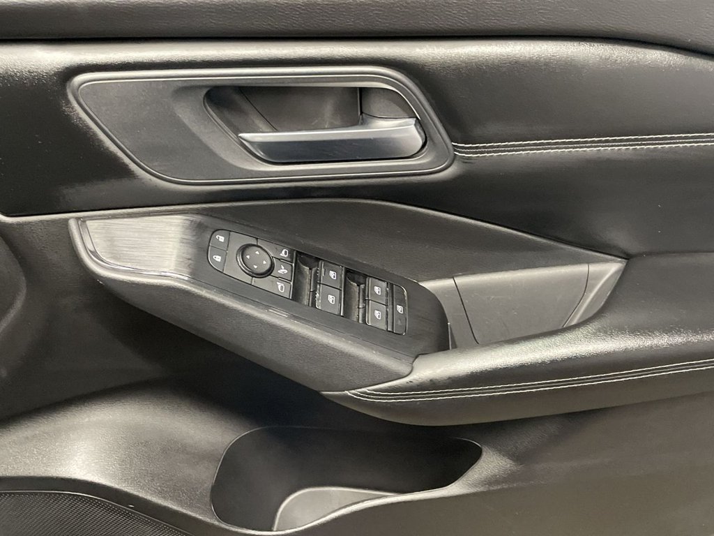 Used Nissan Qashqai 2023 for sale - 76623388: Photo 23