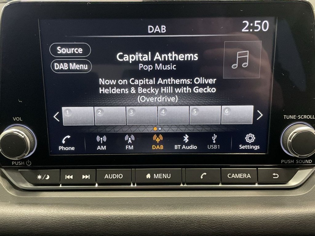 Used Nissan Qashqai 2023 for sale - 76623388: Photo 25