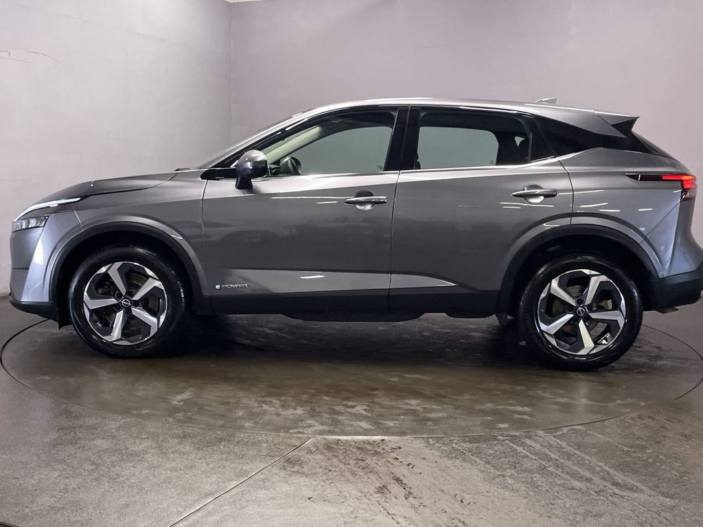 Used Nissan Qashqai 2023 for sale - 76623388: Photo 5