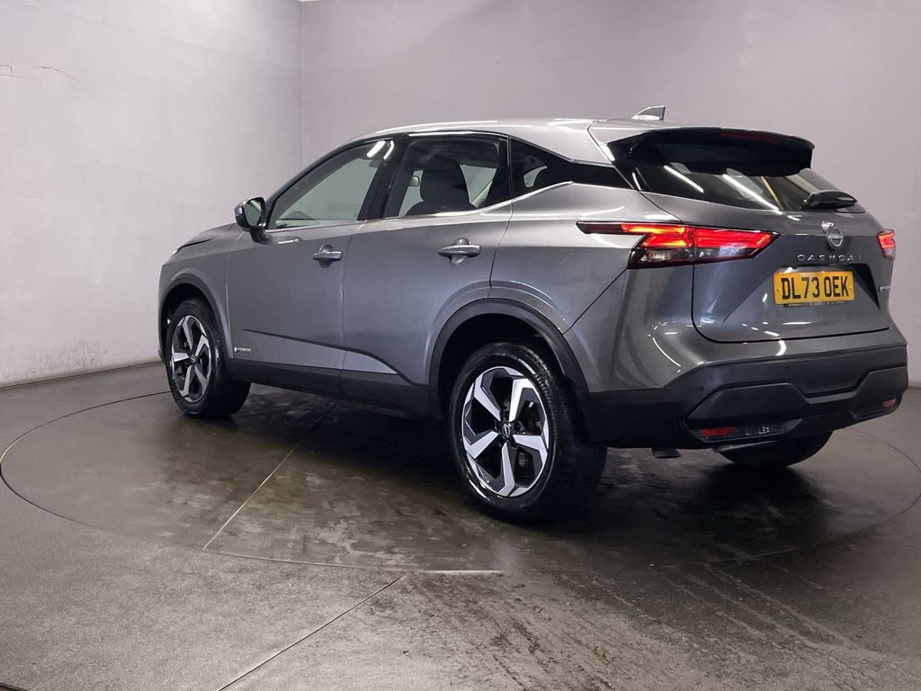 Used Nissan Qashqai 2023 for sale - 76623388: Photo 6