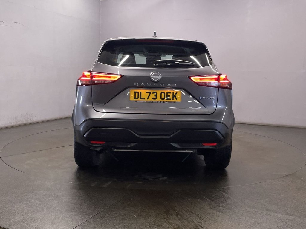 Used Nissan Qashqai 2023 for sale - 76623388: Photo 7