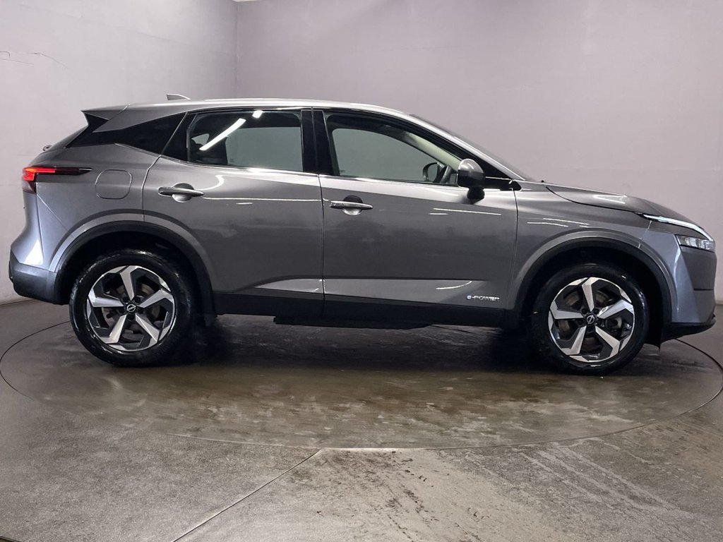 Used Nissan Qashqai 2023 for sale - 76623388: Photo 9