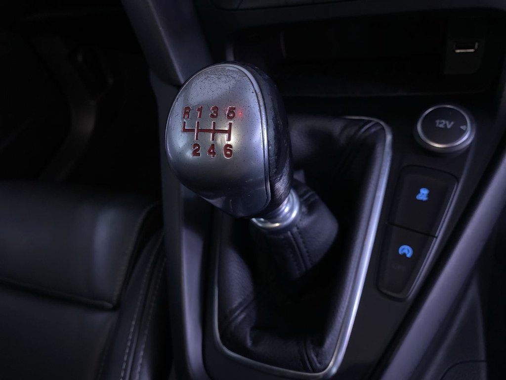 Used Ford Focus 2017 for sale - 77145625: Photo 21