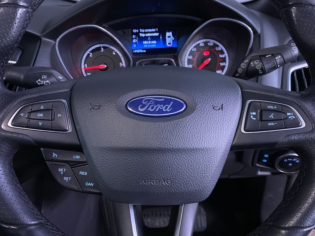 Used Ford Focus 2017 for sale - 77145625: Photo 22