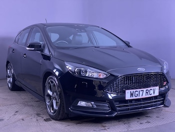 Used Ford Focus 2017 for sale - 77145625: Photo