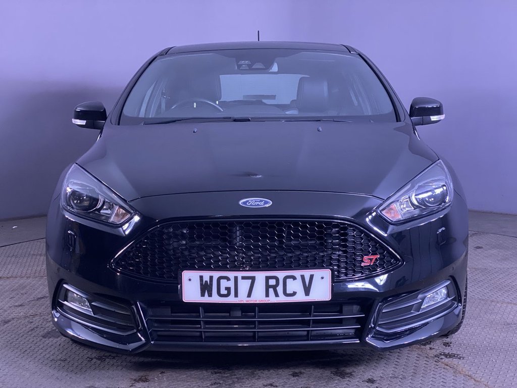 Used Ford Focus 2017 for sale - 77145625: Photo 3