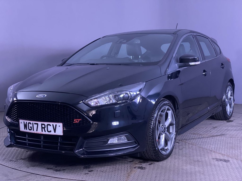 Used Ford Focus 2017 for sale - 77145625: Photo 4