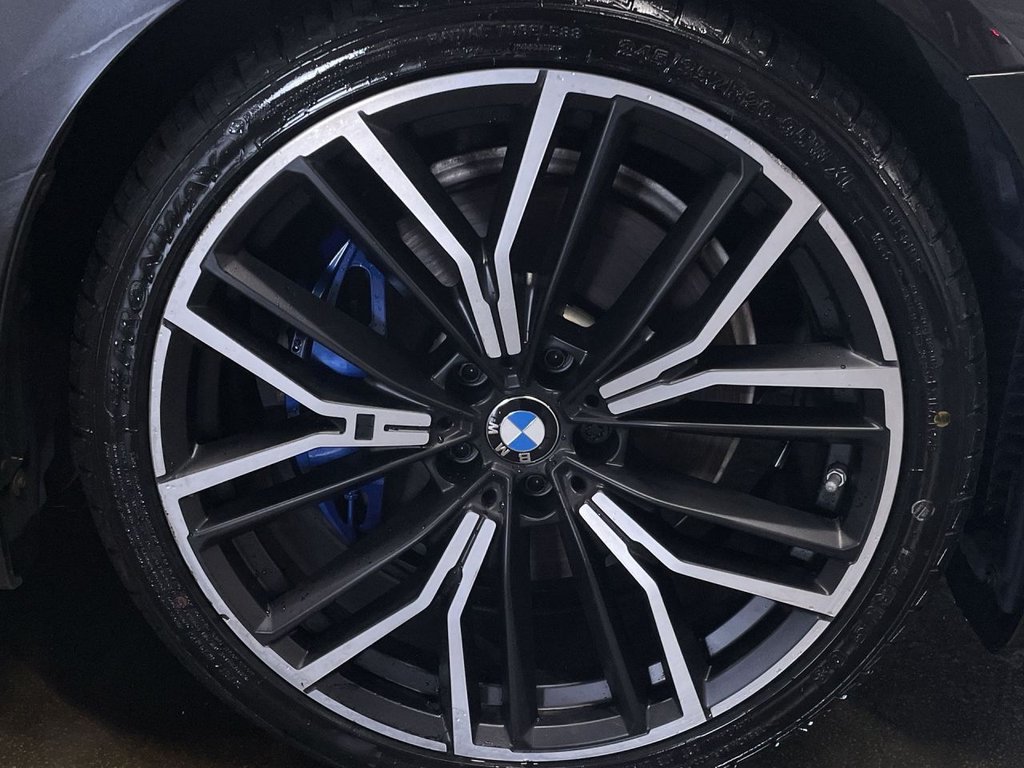 Used BMW 5 Series 2021 for sale - 76848317: Photo 12