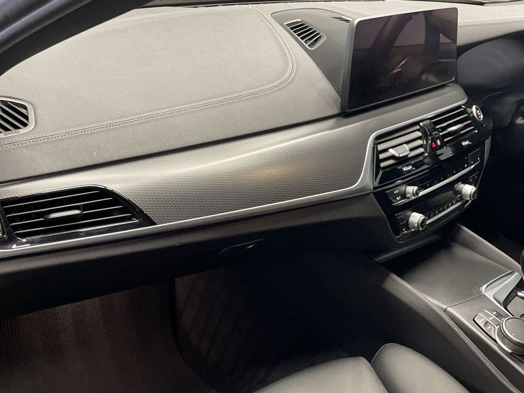 Used BMW 5 Series 2021 for sale - 76848317: Photo 16