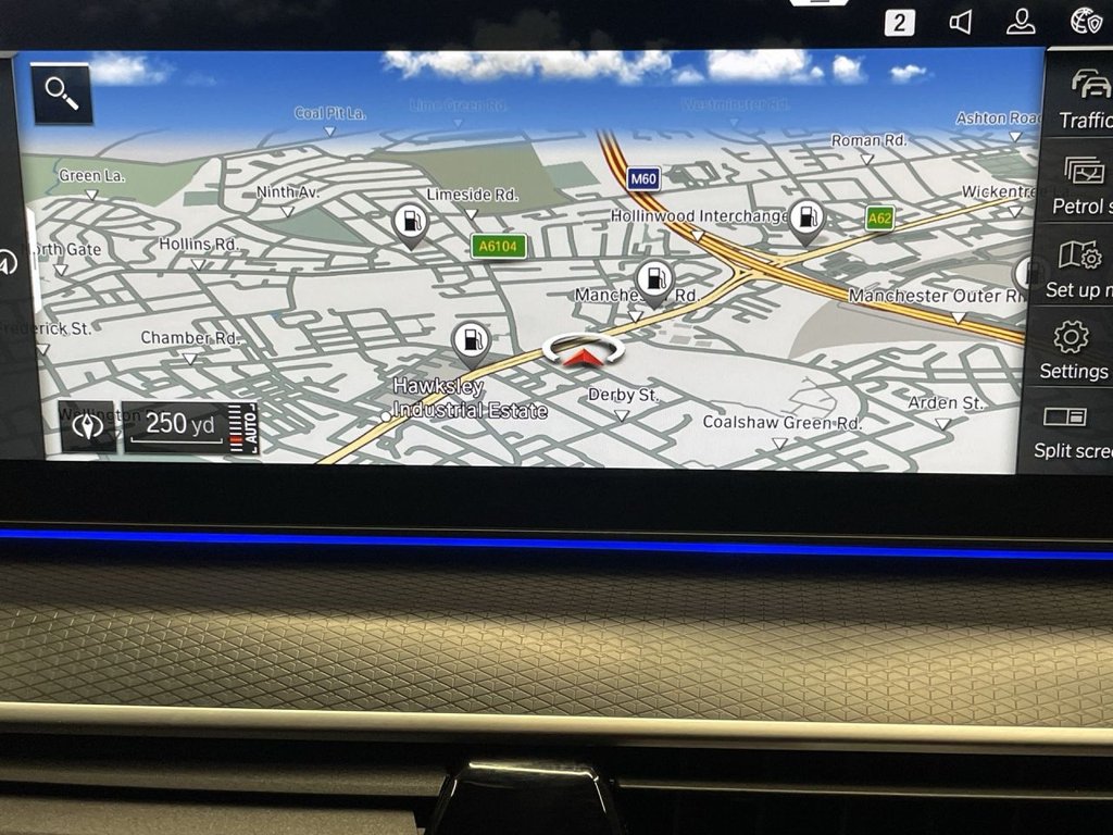 Used BMW 5 Series 2021 for sale - 76848317: Photo 19