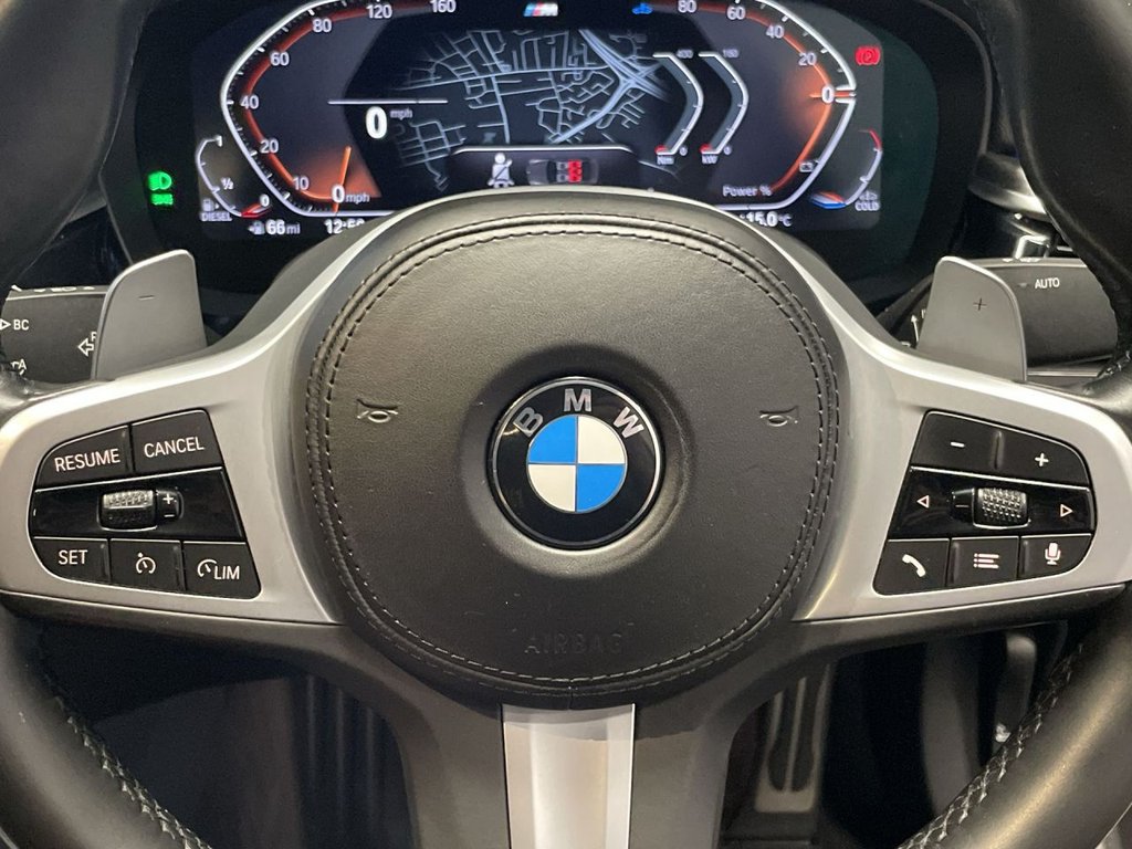 Used BMW 5 Series 2021 for sale - 76848317: Photo 21