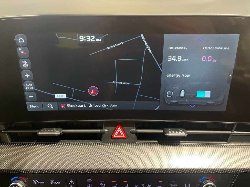 Used Kia Sportage 2022 for sale - 76429719: Photo 10