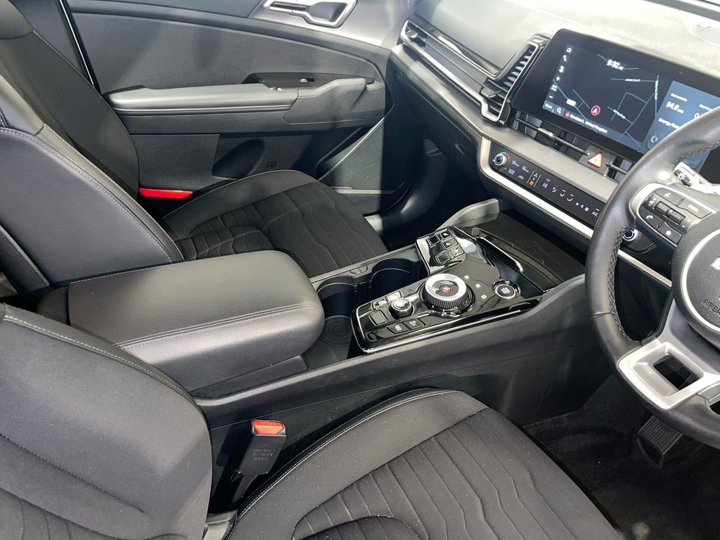 Used Kia Sportage 2022 for sale - 76429719: Photo 13