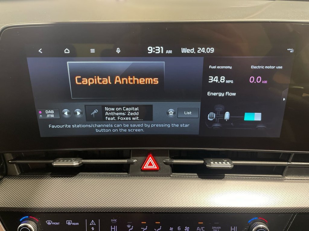 Used Kia Sportage 2022 for sale - 76429719: Photo 4