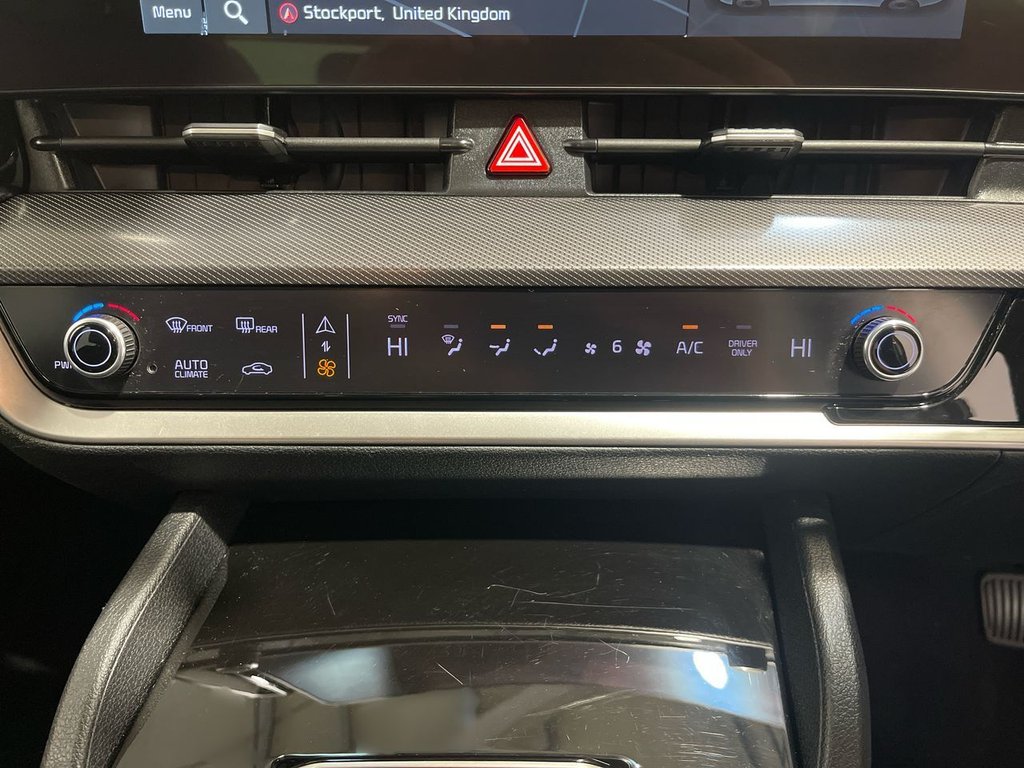 Used Kia Sportage 2022 for sale - 76429719: Photo 8