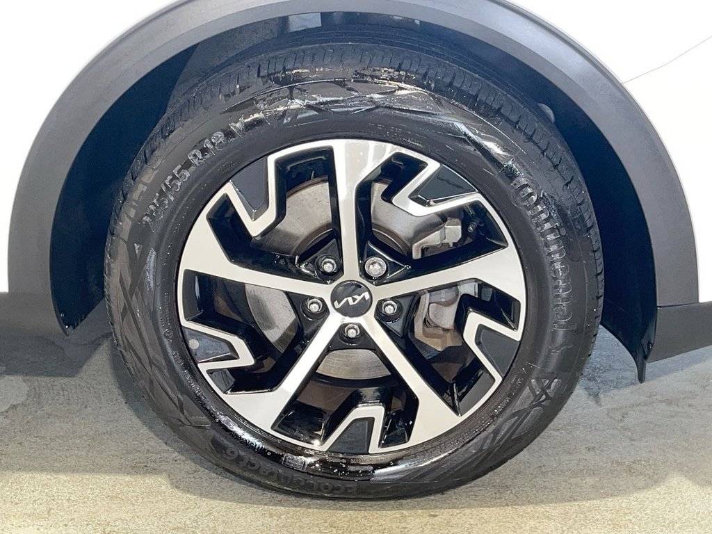 Used Kia Sportage 2022 for sale - 76429719: Photo 9