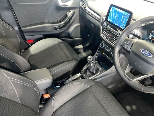 Used Ford Puma 2021 for sale - 76068936: Photo 13
