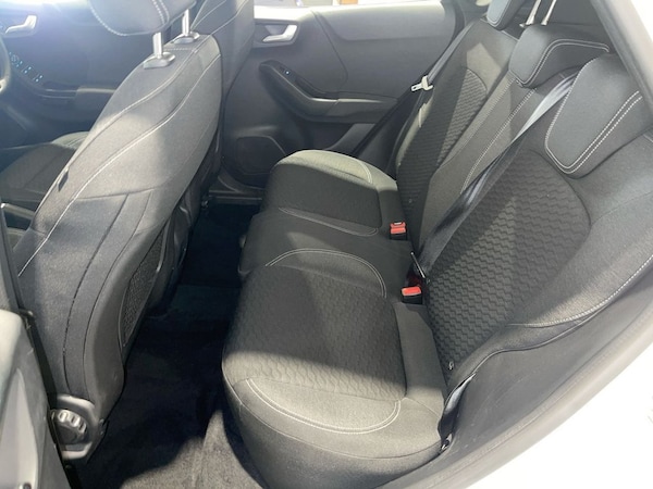 Used Ford Puma 2021 for sale - 76068936: Photo 15