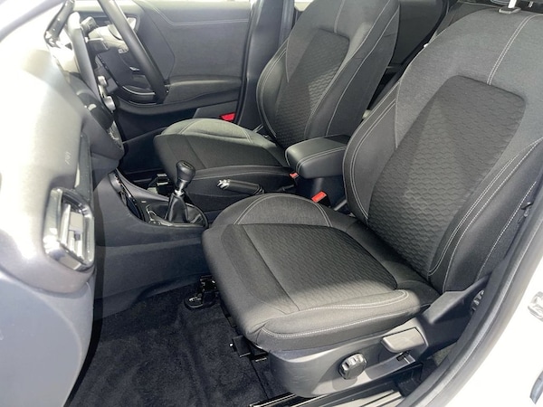 Used Ford Puma 2021 for sale - 76068936: Photo 16