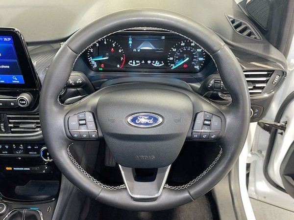 Used Ford Puma 2021 for sale - 76068936: Photo 3
