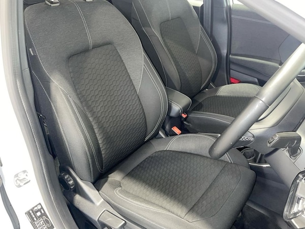 Used Ford Puma 2021 for sale - 76068936: Photo 5