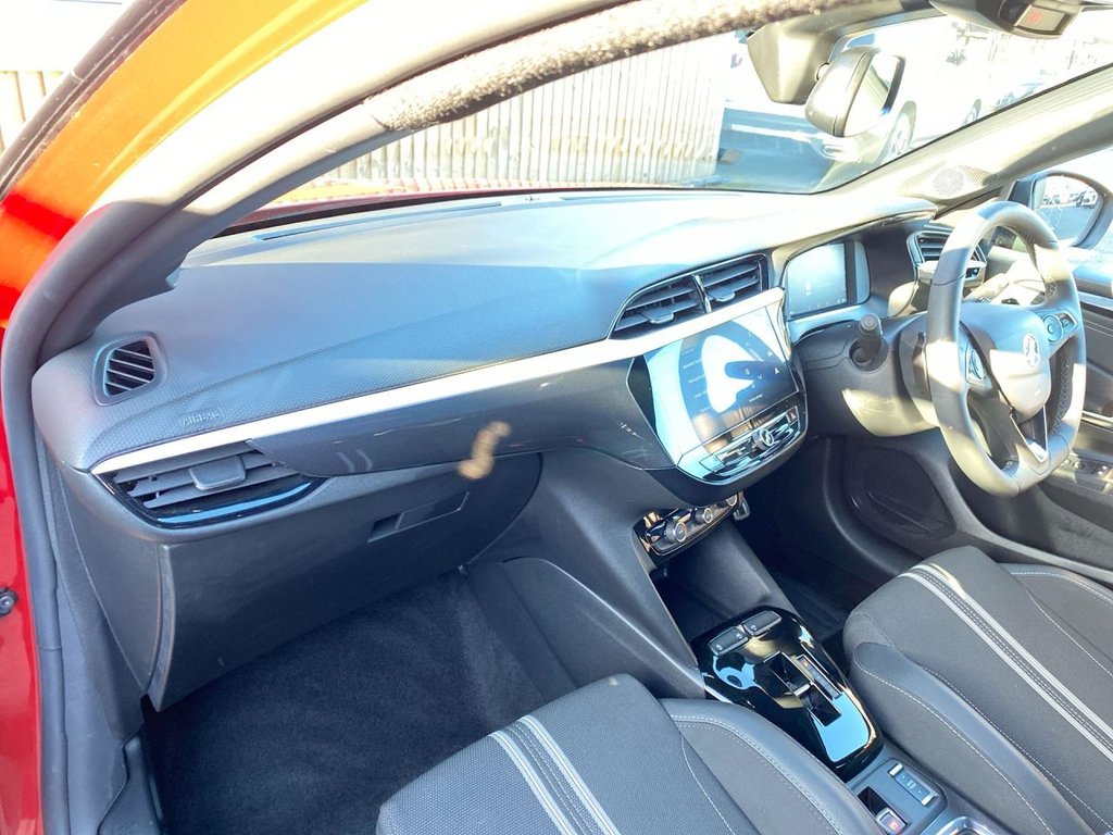 Used Vauxhall Corsa 2024 for sale - 77263221: Photo 10