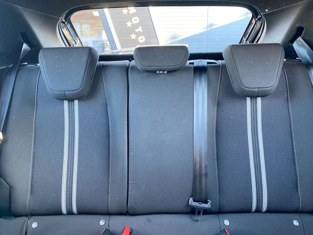 Used Vauxhall Corsa 2024 for sale - 77263221: Photo 11