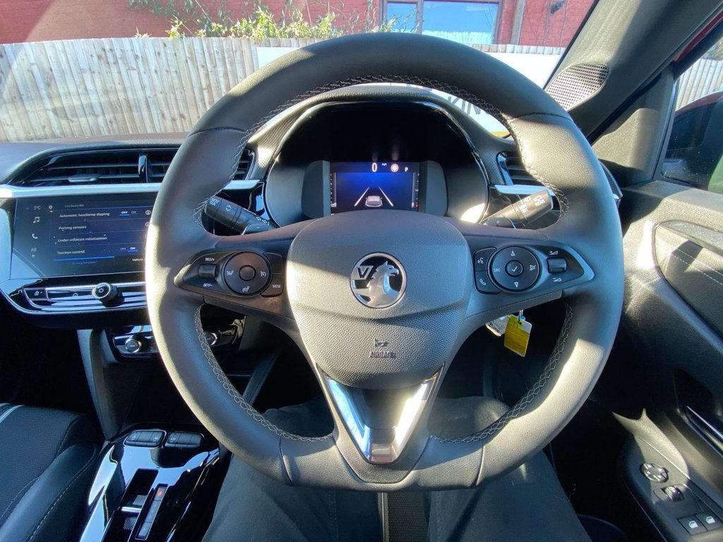 Used Vauxhall Corsa 2024 for sale - 77263221: Photo 14