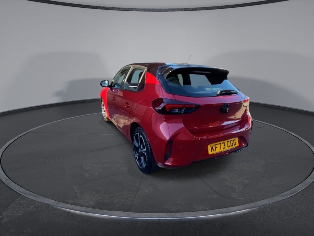 Used Vauxhall Corsa 2024 for sale - 77263221: Photo 16