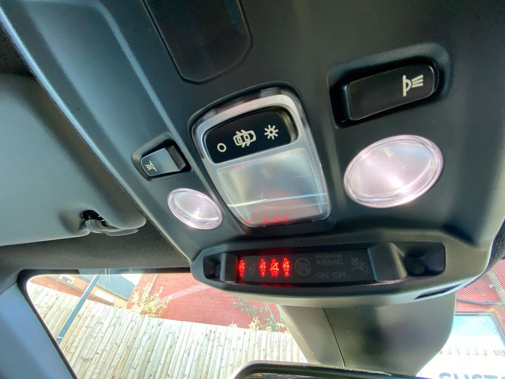 Used Vauxhall Corsa 2024 for sale - 77263221: Photo 17